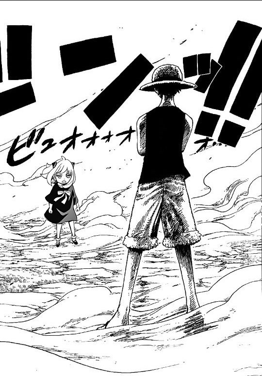 Spy X Family S Anya Is Being Edited Into Manga Like One Piece And Naruto Polygon