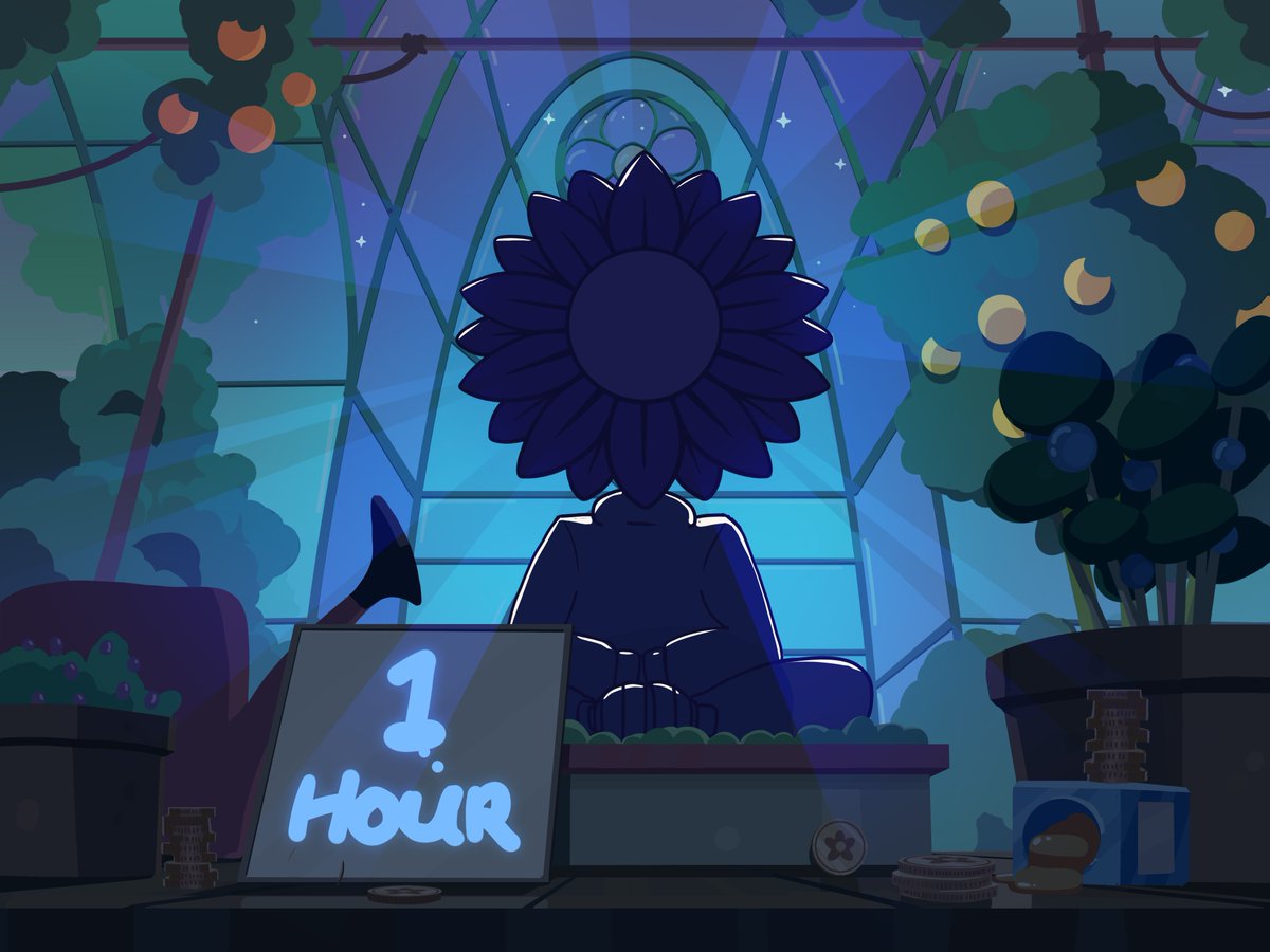 The doors of the Oasis are opening soon... 🌎

Stage 1: 09:00 PT / 18:00 CEST / 00:00 CST
Stage 2: 10:09 PT / 19:09 CEST / 01:09 CST 
Stage 3: 11:18 PT / 20:18 CEST / 02:18 CST

Ready to enter?