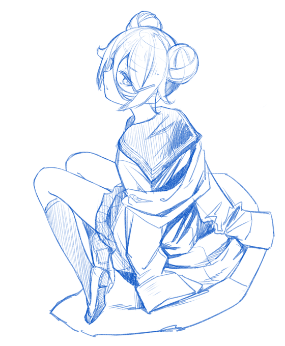 ハカセちゃんrkgk 