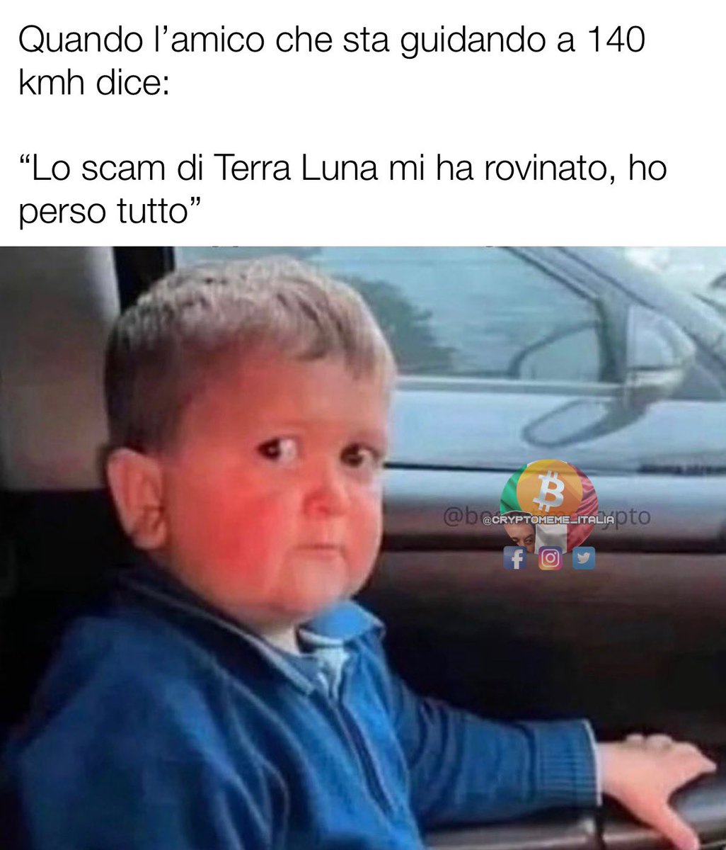 Crypto Meme Italia (@CryptoMeme_Ita) on X