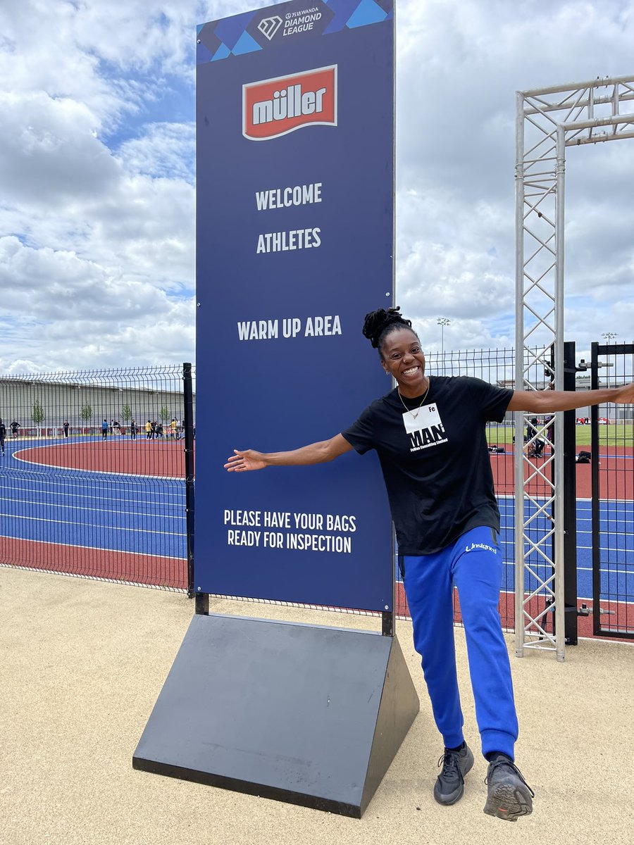 Lorraine Ugen tweet media