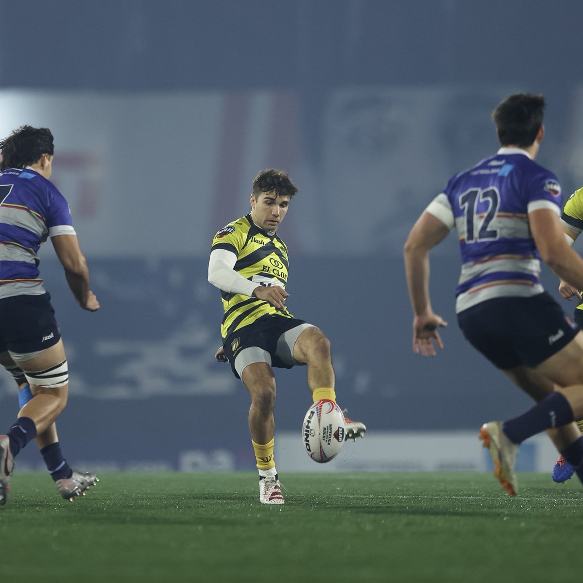 CAP__Rugby's tweet photo. 📸 ¡Postales de la gran victoria de @CAP__Rugby ante #CafeterosPro en las semifinales de la @SLARugby! https://t.co/jjh5phBirs