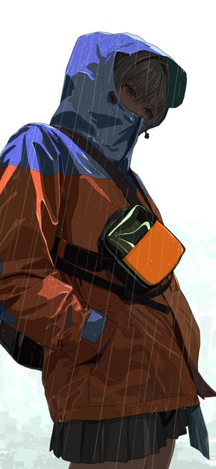 『もう行くのかい』 