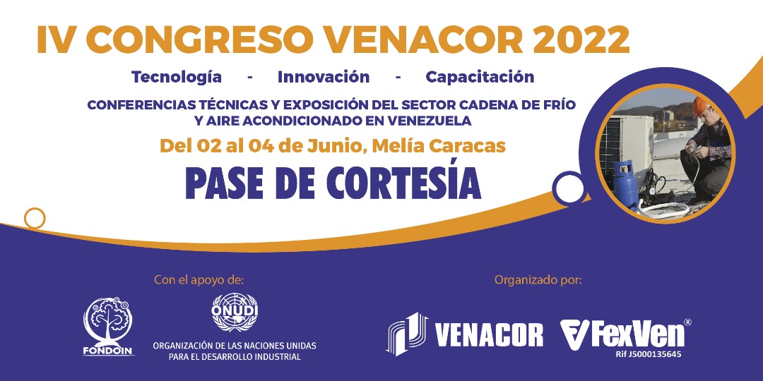 Venacor's tweet photo. Llena la planilla para el pase de cortesía, puedes hacer click en nuestra bio y encontratar todo sobre IV CONGRESO VENACOR 2022 https://t.co/GI9XK8QY49