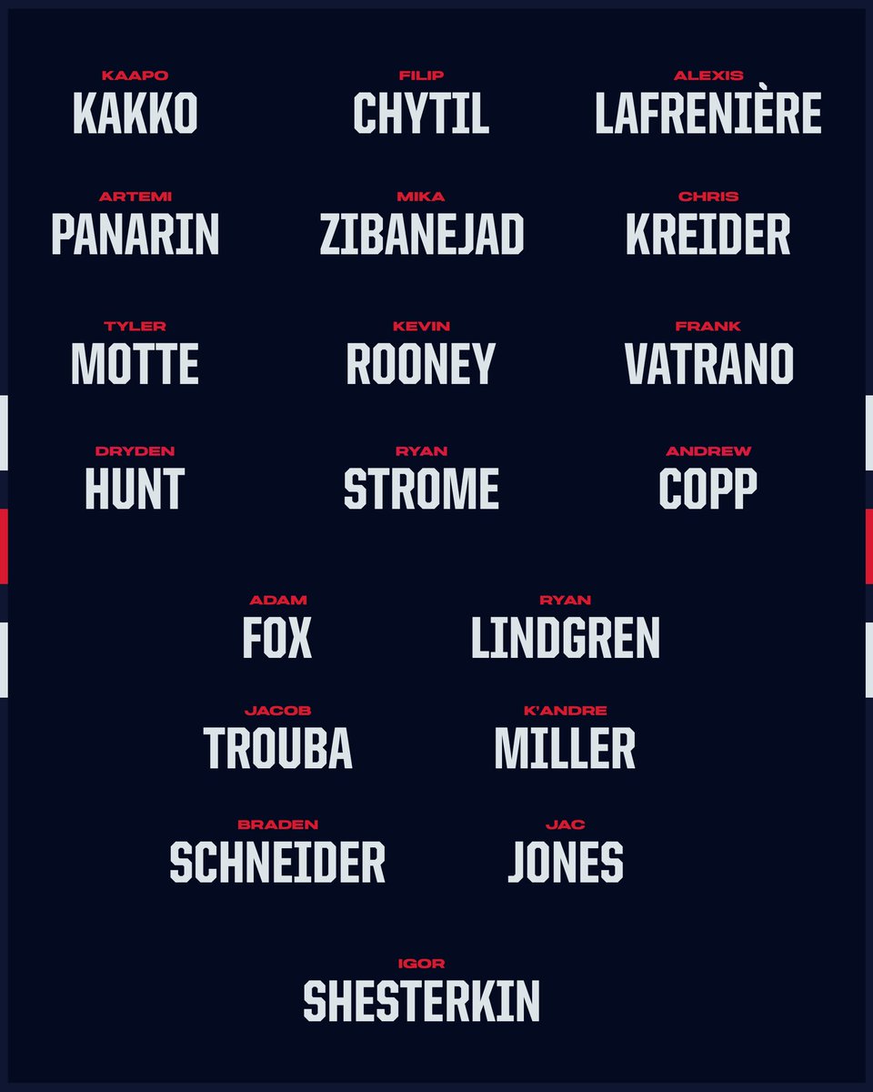 Blue York tweet media