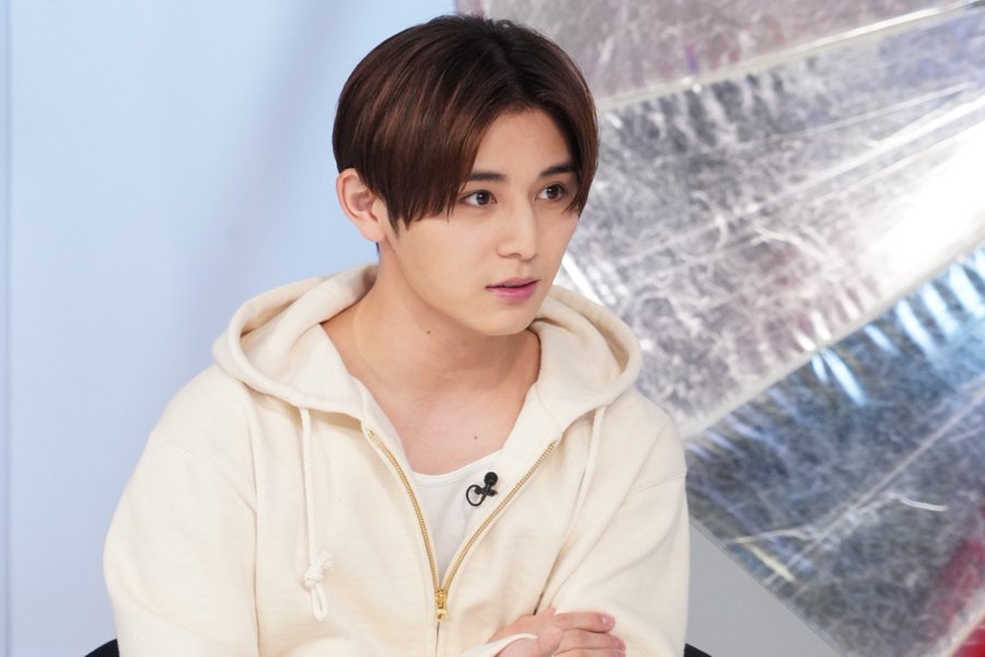 山田涼介 道枝駿佑の5代目金田一に 夢与えるってすげぇな