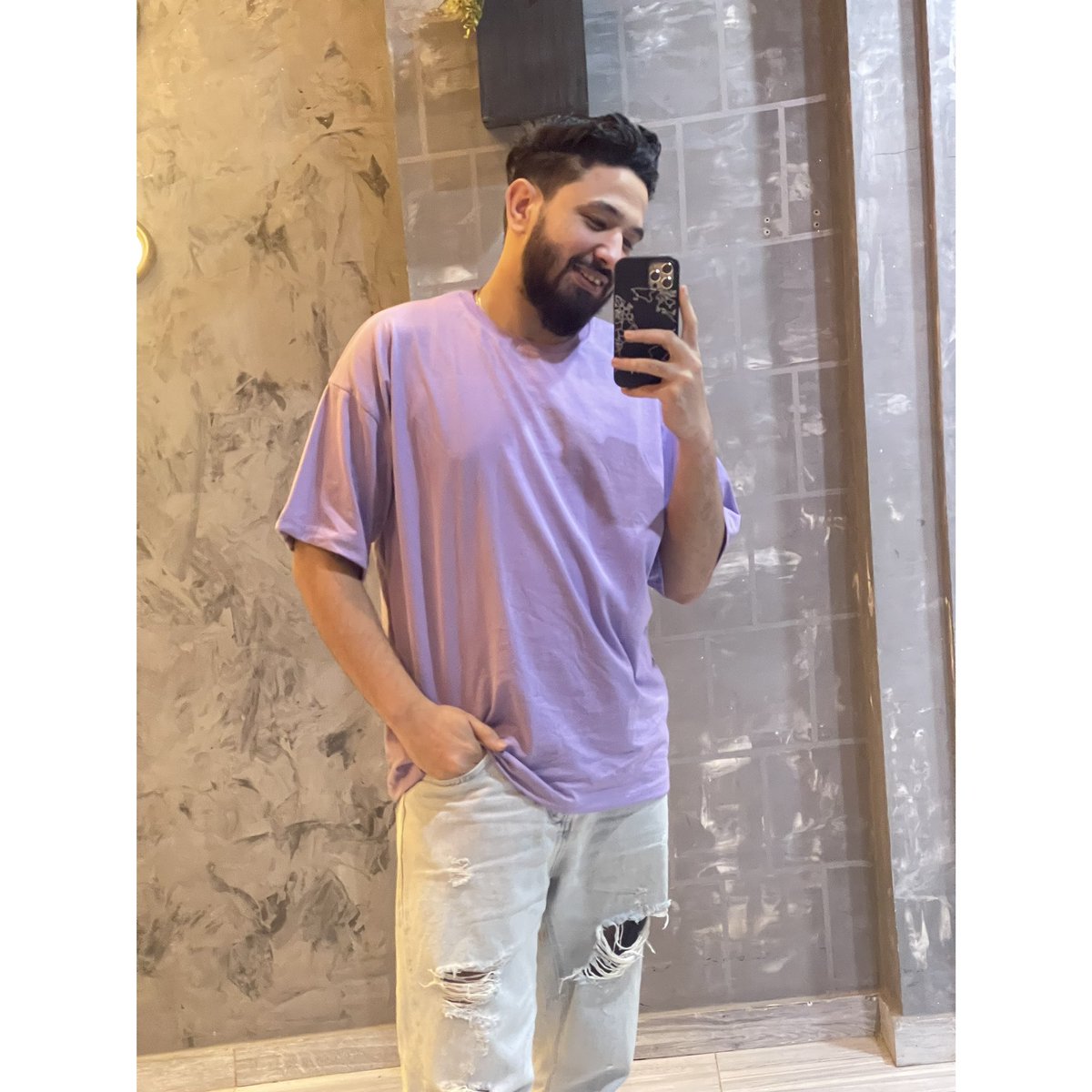 علي قد ما ادتني الدنيا علي قد ما راح الي راح 💫🖤