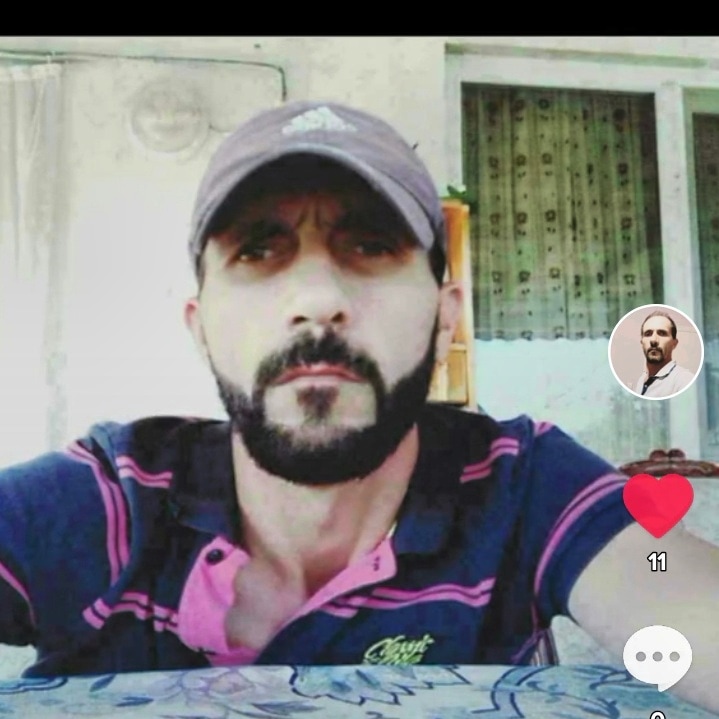 #YeniProfilResmi