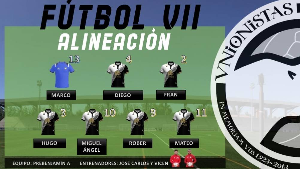 USCFbase's tweet photo. 📋 @UDSurVa 🆚 @UnionistasCF Prebenjamín A | Torneo Villabrazaro | Semifinales fase Oro
🏆 Torneo Villabrazaro
🏟 Villabrazaro
📅 Sábado 21 de Mayo
🕓 17:00 horas
@UDSurVa
🆚
@UnionistasCF #PrebenA
#ConstruyendoUSCF 🏗️ https://t.co/FTrgi1sqEw