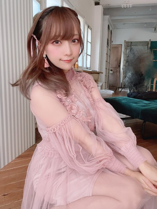 コスプレイヤー宮本彩希のTwitter画像6