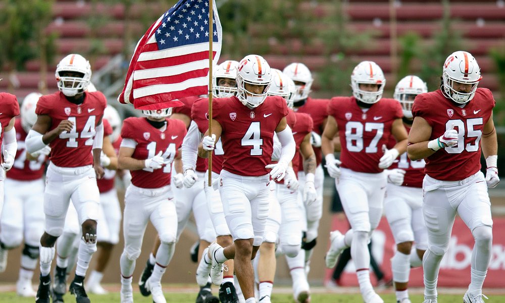CarsonGentle's tweet photo. After a great conversation with @CoachL_Anderson - I am honored and very excited to have received an offer from Stanford University.  @StanfordFball 
#GoStanford #FearTheTree 
🌲🌲🌲
@McCallieSports 
@NCEC_Recruiting
@NatlPlaymkrsAca 
@CSmithScout
@CoachTBarr https://t.co/A8FBnGuEhT