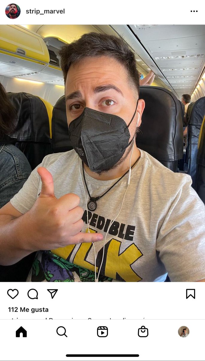LeonVicent's tweet photo. @alvarolli @PowerMaxSir @MariiaJosee__03 Gracias por los elogios. Mi meta ahora es levantar espanyita, me voy a una reunion con perro Sanchez a ver si me deja. #nopainnogain https://t.co/uzbyuURHCn