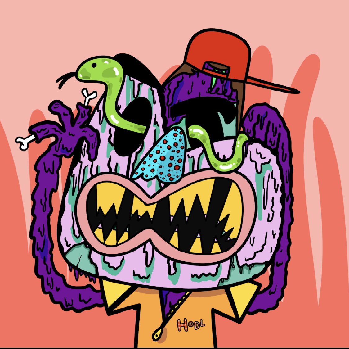 Spreading Ugly (@spreadingugly) on Twitter photo Let’s take the UGLY up a notch…👹
This U.P. Is being given away to a luck winner that👇
✅Follows <a href="/SpreadingUgly/">Spreading Ugly</a> & <a href="/UglyPeopleNFT/">Ugly People</a>
✅Retweets🕊
✅Tag your friends!!👯♂️
#NFTGiveaway #NFTCommmunity #NFTs #nftart #NFTGiveaways Let’s take the UGLY up a notch…👹
This U.P. Is being given away to a luck winner that👇
✅Follows <a href="/SpreadingUgly/">Spreading Ugly</a> & <a href="/UglyPeopleNFT/">Ugly People</a>
✅Retweets🕊
✅Tag your friends!!👯♂️
#NFTGiveaway #NFTCommmunity #NFTs #nftart #NFTGiveaways