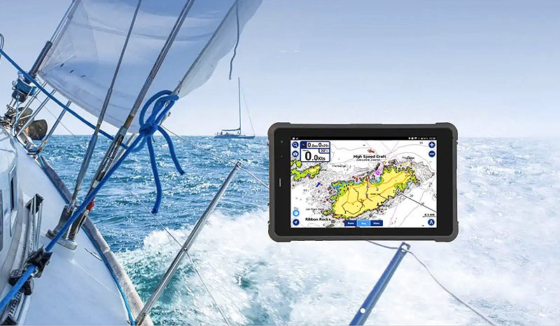 NauticaReport's tweet photo. SailProof Rugged Tablet: un buon compagno di navigazione
https://t.co/Mxf1BFquDQ
#sailproof #tabletrugged #tecnologiaabordo #compatibileconlastrumentazionedibordo #legibilesottoilsole #jeanmichelvaroquier https://t.co/KnHn9w16Cz