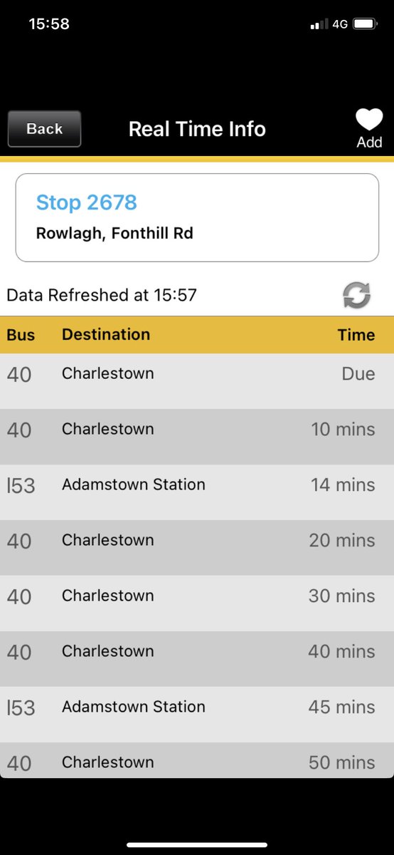 Debbie Walsh tweet media