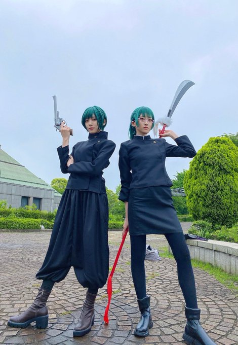 コスプレイヤー雪野ななのTwitter画像25