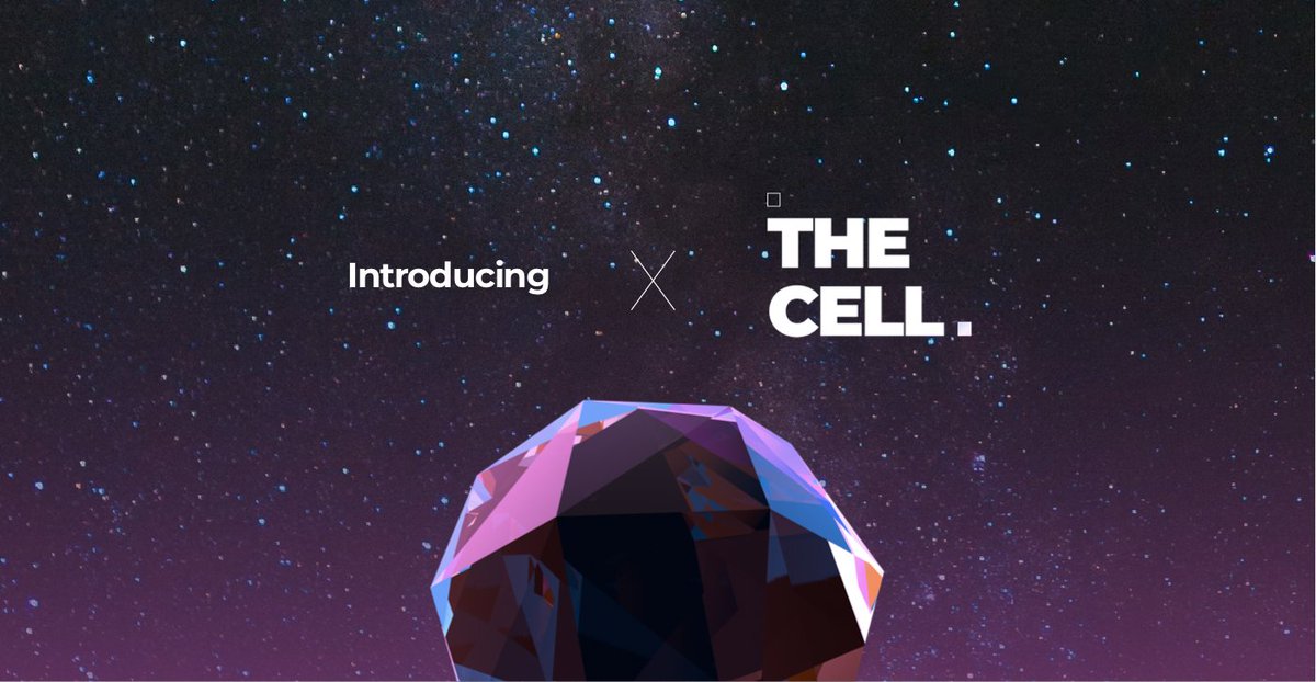 The Cell Protocol (@protocol_cell) / Posts / X