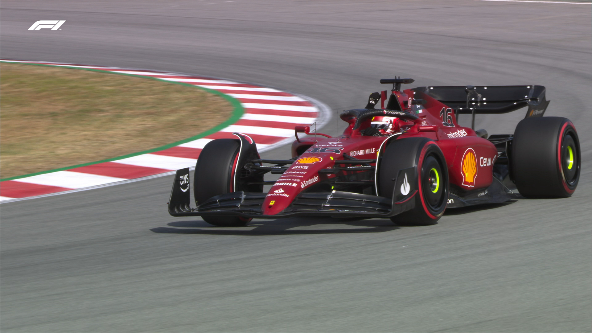 Formula 1 on Twitter: 
