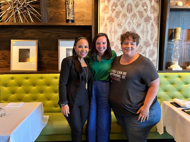 jacqelle_author's tweet image. I am beyond honored to announce that I am the newest board member of Owlish. I look forward to working to define inclusive practices and advocate for older LGBTQ+ older adults. 

Find out more: Advocacy for LGBTQ+ Adults - Stonewall Social Event (owlish.org)