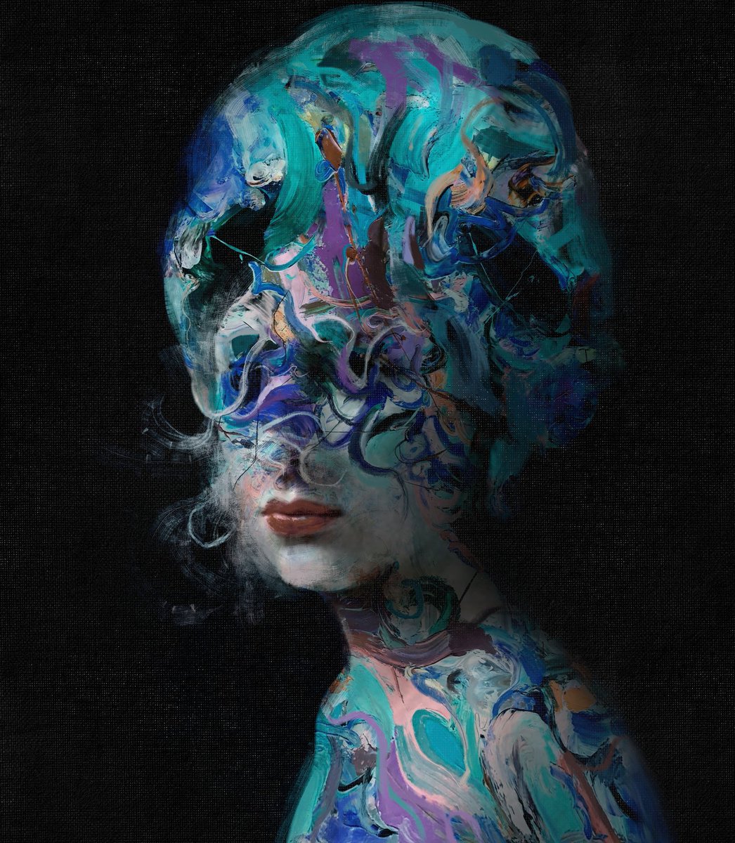 Michele Petrelli Art Patreon (@michelepetrelli) on Twitter photo 