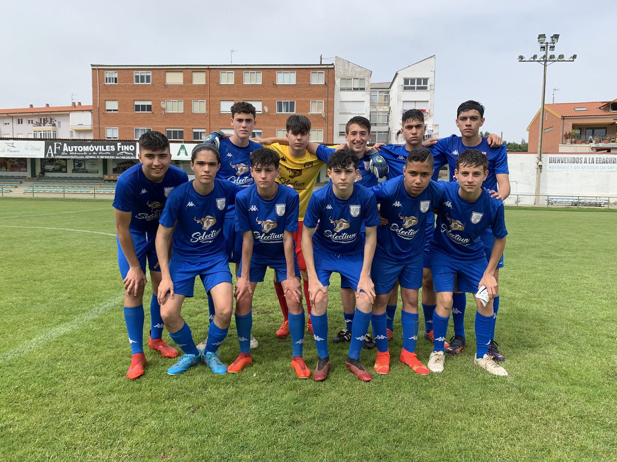 turydepor's tweet photo. @CD_Astorga semifinal https://t.co/uex7Upr5OJ