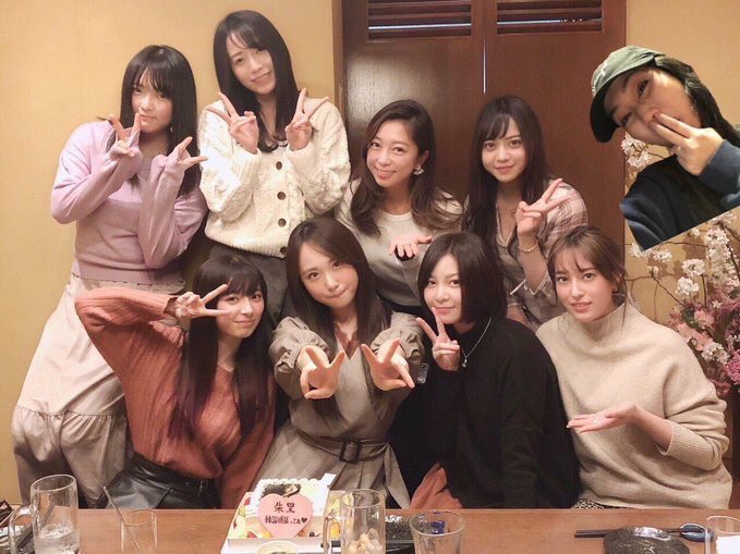 hirari_2016's tweet photo. 本日5月22日は AKB48 12期生 平田梨奈ちゃんの劇場デビュー 11周年記念日です
平田梨奈ちゃん、12期生おめでとう！
それぞれの場所で頑張る12期生みんなの益々のご活躍をお祈り申し上げます！

#12期11周年おめでとう
#12期12周年記念公演希望
#AKB4812期生 #平田梨奈 https://t.co/BEFQtgk3Jt