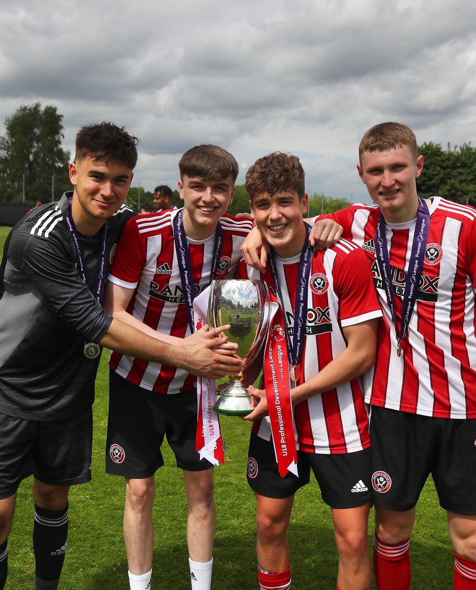 Sheffield United tweet media