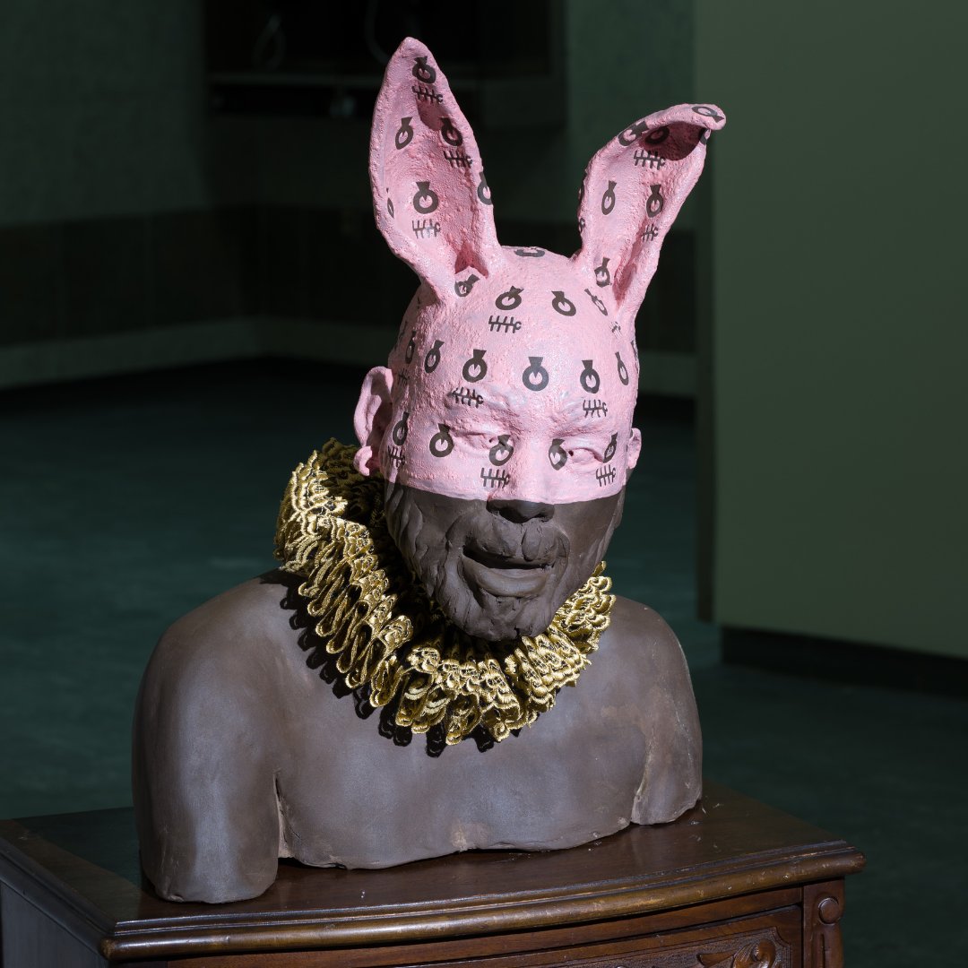 gardinermuseum's tweet image. The International Ceramic Art Fair returns to the #GardinerMuseum! Join us for this 10-day art event showcasing exciting new work by Canadian and international artists.

Enjoy this sneak peek of what's to come! ✨

Get your pass:
ow.ly/8Ee350JeuFk