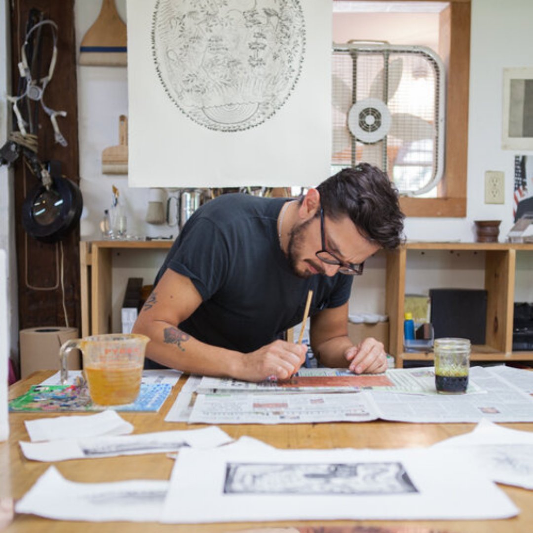 gardinermuseum's tweet image. The International Ceramic Art Fair returns to the #GardinerMuseum! Join us for this 10-day art event showcasing exciting new work by Canadian and international artists.

Enjoy this sneak peek of what's to come! ✨

Get your pass:
ow.ly/8Ee350JeuFk