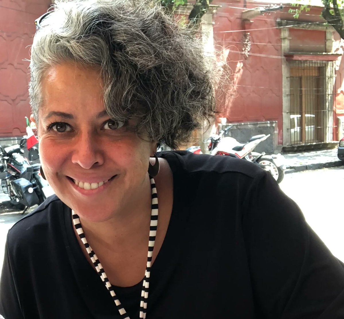 CJSF's tweet image. Learn about the world premiere of &quot;Xicanx: Dreamers and Changemakers&quot; @MOA_UBC + its special significance to Vancouver: check out the May 20 episode of #SULUAU w/ @csistacf, ft. Greta de Leόn, &quot;Xicanx&quot; co-curator!

🔊 Listen to it via the #CJSFArchives: cjsf.ca/contents/sista…