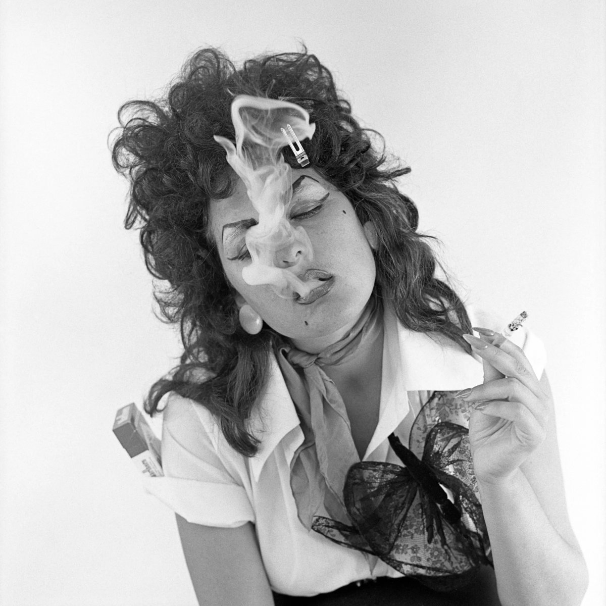 CJSF's tweet image. Learn about the world premiere of &quot;Xicanx: Dreamers and Changemakers&quot; @MOA_UBC + its special significance to Vancouver: check out the May 20 episode of #SULUAU w/ @csistacf, ft. Greta de Leόn, &quot;Xicanx&quot; co-curator!

🔊 Listen to it via the #CJSFArchives: cjsf.ca/contents/sista…