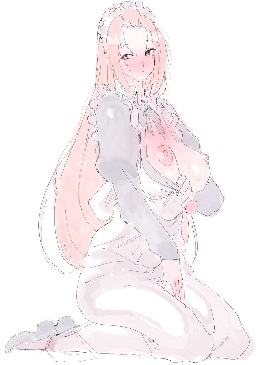 しゅけびう… おそれいりもす… 