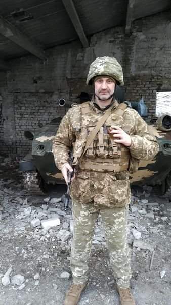 GeneralStaffUA's tweet image. #СилаНауки - #НаукаСили #ForceScience - #ScienceForce
Кандидат технічних наук успішно командує взводом у 25 окрема повітрянодесантна Січеславська бригада 
m.facebook.com/story.php?stor…

#stoprussia #ДШВ #ЗСУ