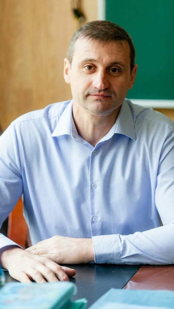 GeneralStaffUA's tweet image. #СилаНауки - #НаукаСили #ForceScience - #ScienceForce
Кандидат технічних наук успішно командує взводом у 25 окрема повітрянодесантна Січеславська бригада 
m.facebook.com/story.php?stor…

#stoprussia #ДШВ #ЗСУ