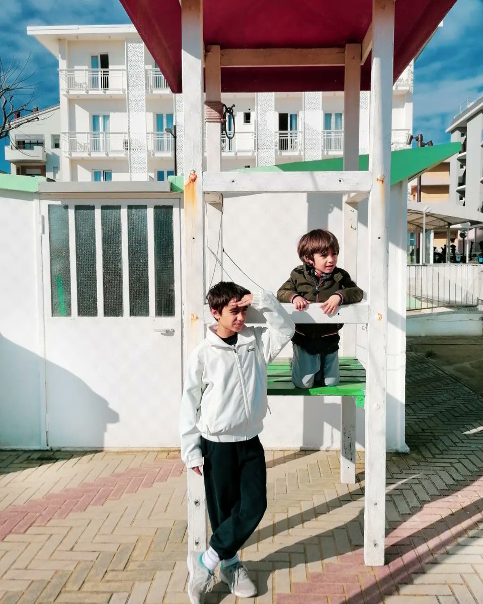 La Romagna da vivere coi bimbi in primavera!