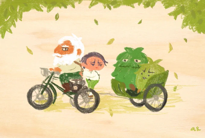 【再】5/22 サイクリングの日🚴‍♂️ 