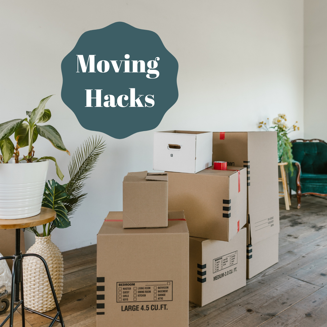 TheEPTeam's tweet photo. If you're planning on moving soon, here are a few hacks to make things go smoother.

1. Before you move, purge everything you don't need.
2. Have a box of necessities for your first night there.
3. Use clothing/towels to wrap breakables.
4. Label the side of your boxes, not the t https://t.co/l5bOvZywU2