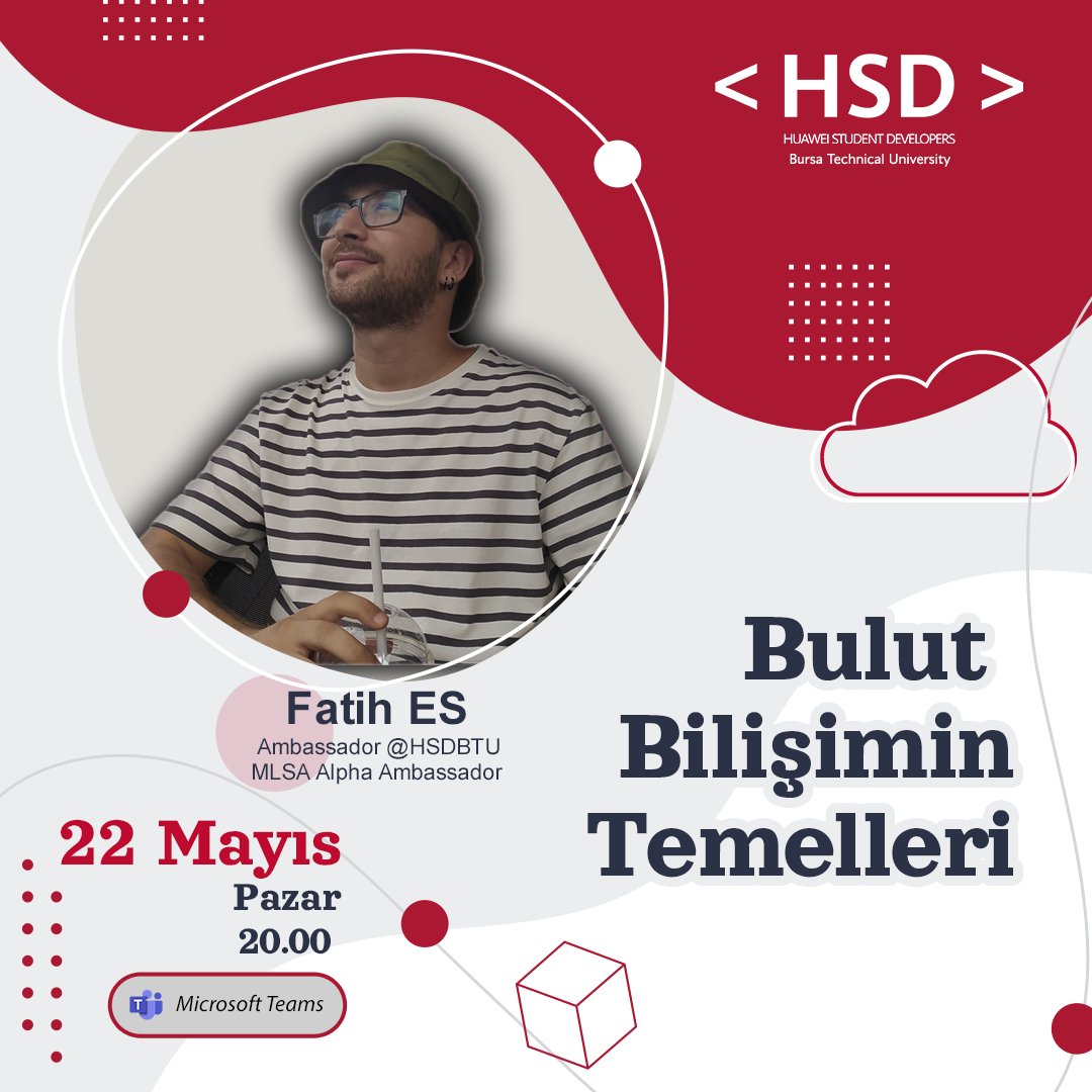 First Speaker Experience on Webiner