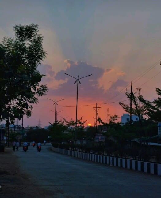 Liveinorganic's tweet photo. A sunset should never go unnoticed.
.
.
.
#sunset #nature #photography #sky #travel #photooftheday #landscape #love #sunsetphotography #naturephotography #ig #beach #sun #instagood #summer #sunrise #beautiful #sea #picoftheday #clouds #photo #travelphotography #sunsetlovers #art https://t.co/8NHJGIdItx