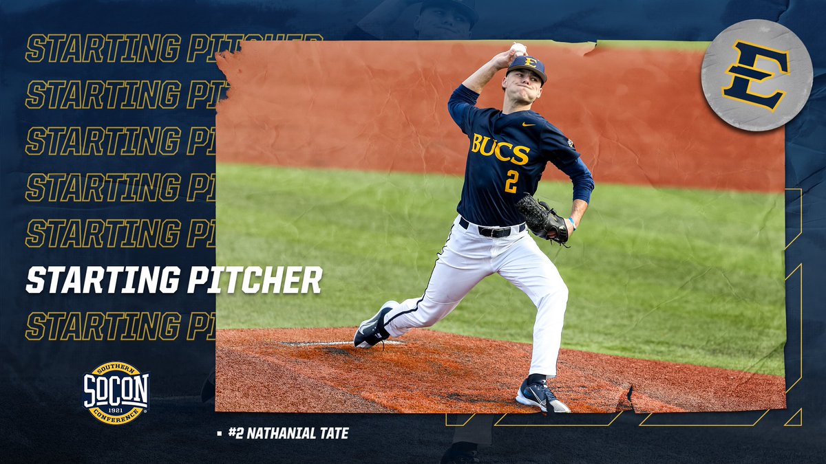 ETSU Baseball on Twitter "LET'S GET NASTY 🤢 📺 https//t.co/jIHLAFP2XX