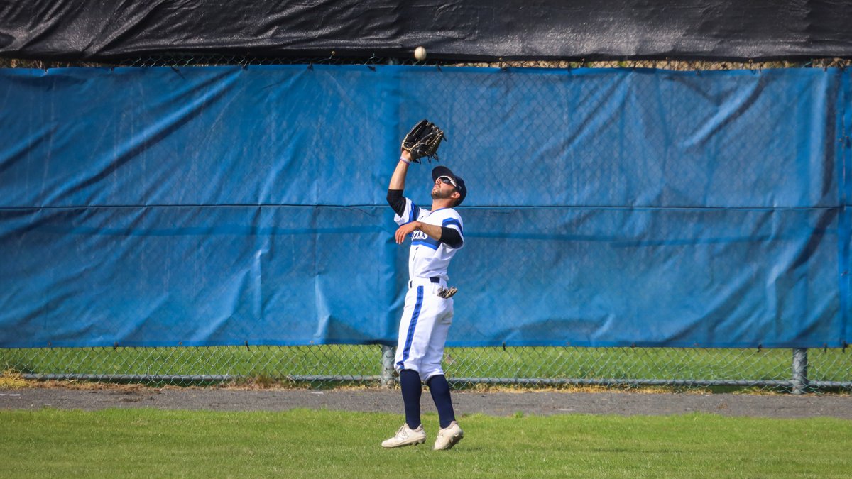 Totaling 18 RBI’s, one home run, and scoring 24 runs in his career, number 7, Anthony Abbatine!

#StrutUp🦚