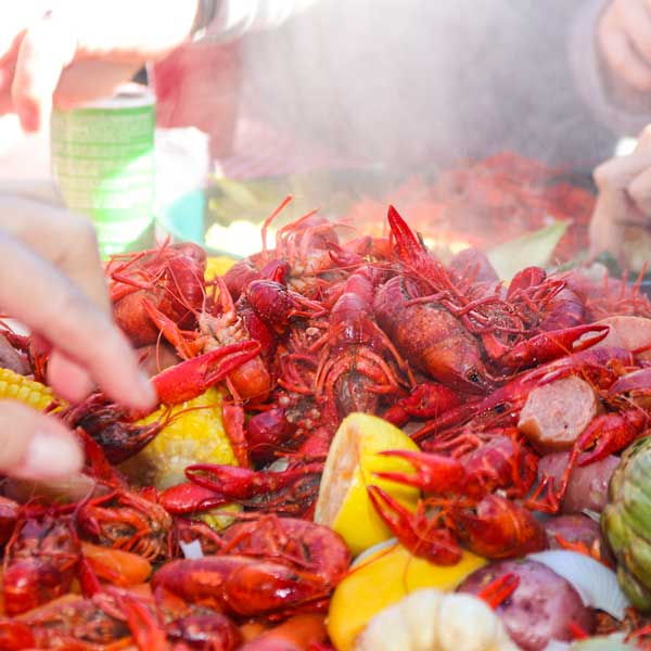 Cameron's Seafood tweet media