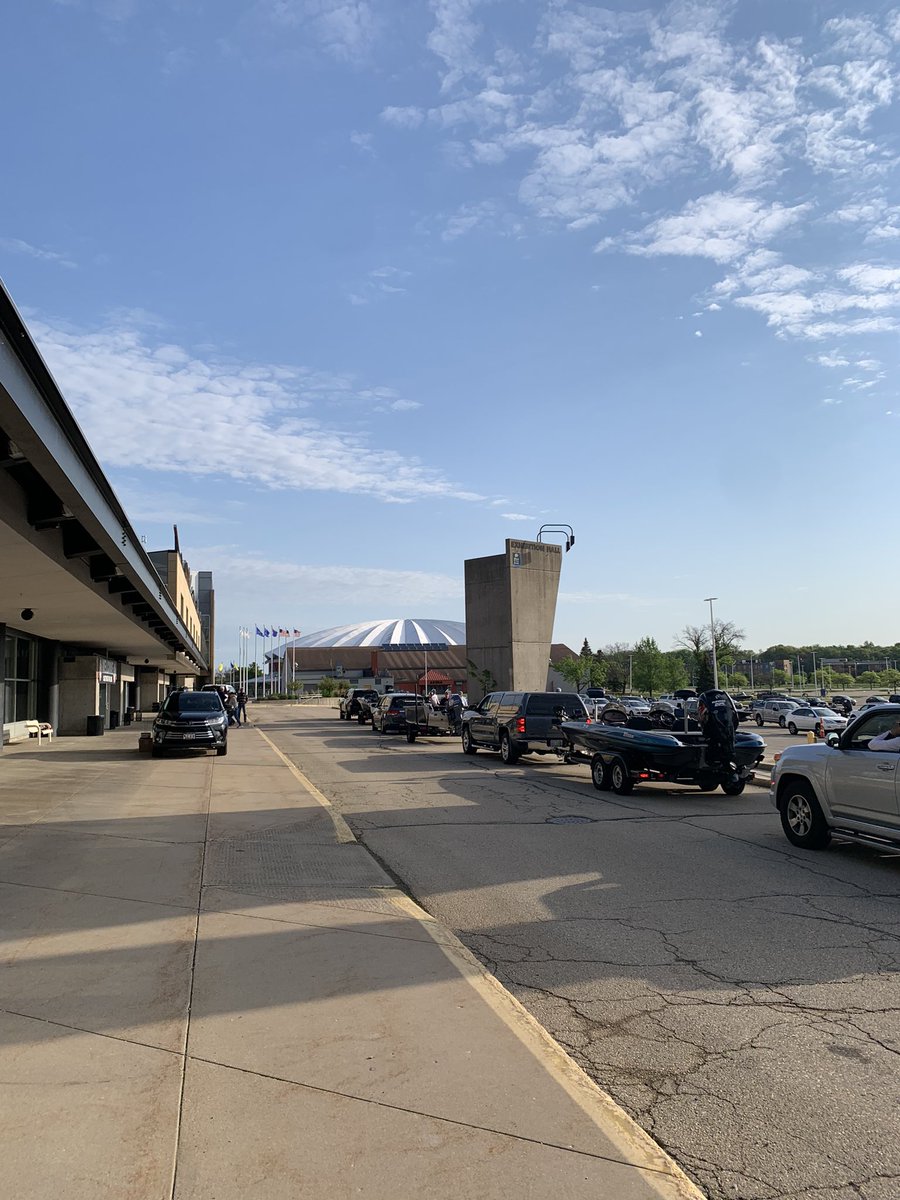Osiecki24's tweet photo. https://t.co/O6FkHzkvgJ - what a morning and getting closer to being set up!!
https://t.co/nOBvFCKagr https://t.co/qbcvFF667p