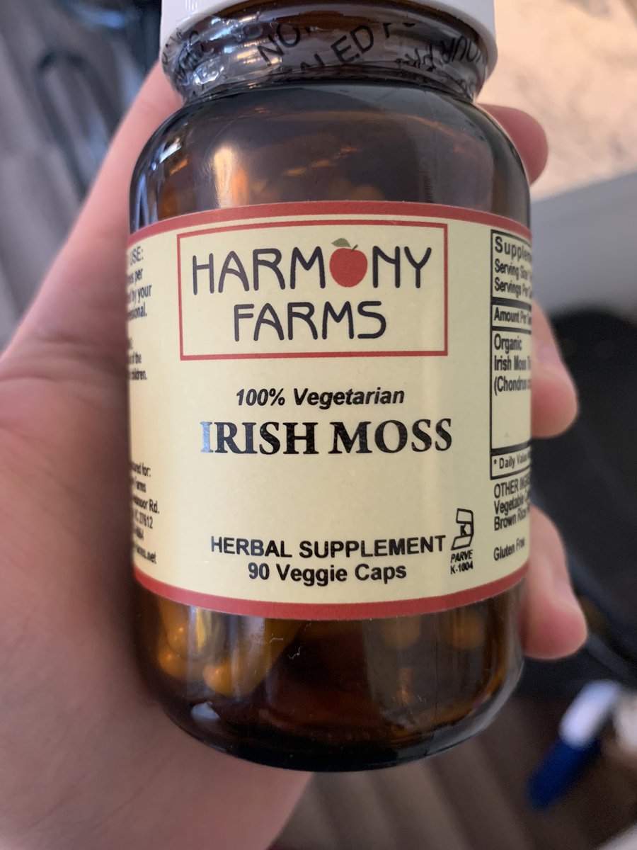 OnTheMoon365's tweet photo. Health Is Wealth!!! Here’s a few of my supplements I take daily!!! Two from @the_good_inside and two from #HarmonyFarms!!!! #healthiswealth #vitamins #FridayFitness #BetterTogether #FitnessMotivation #Organic #Nanosized #Zeolite #IrishMoss #Ion #Humic https://t.co/Xx5S263ROk