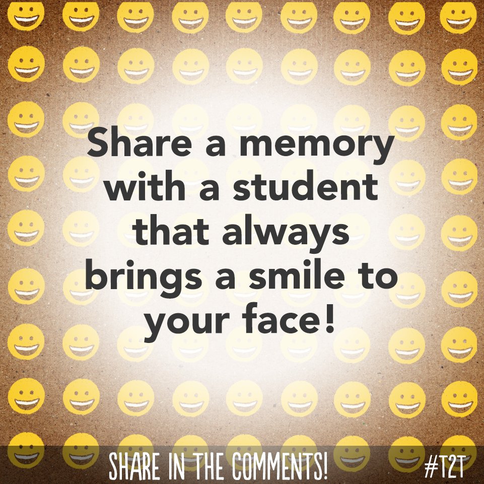 Teacher2Teacher tweet media