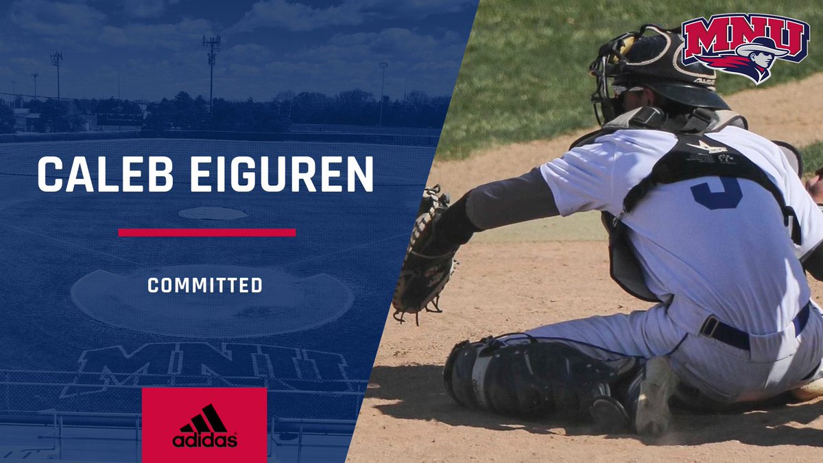 MNU Baseball tweet media