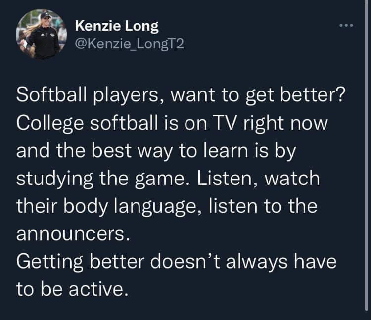 BHSSoftball313's tweet image. 