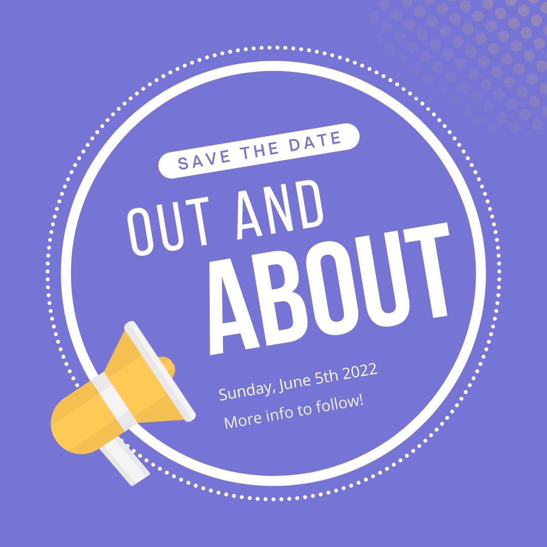 RC3Chicago's tweet photo. Our next Out and About will be a Brunch hosted by Ken Nsofor on June 5th!

Mark your calendars and plan on joining us! We'll send more information about this event soon! https://t.co/A3TEifB6ok