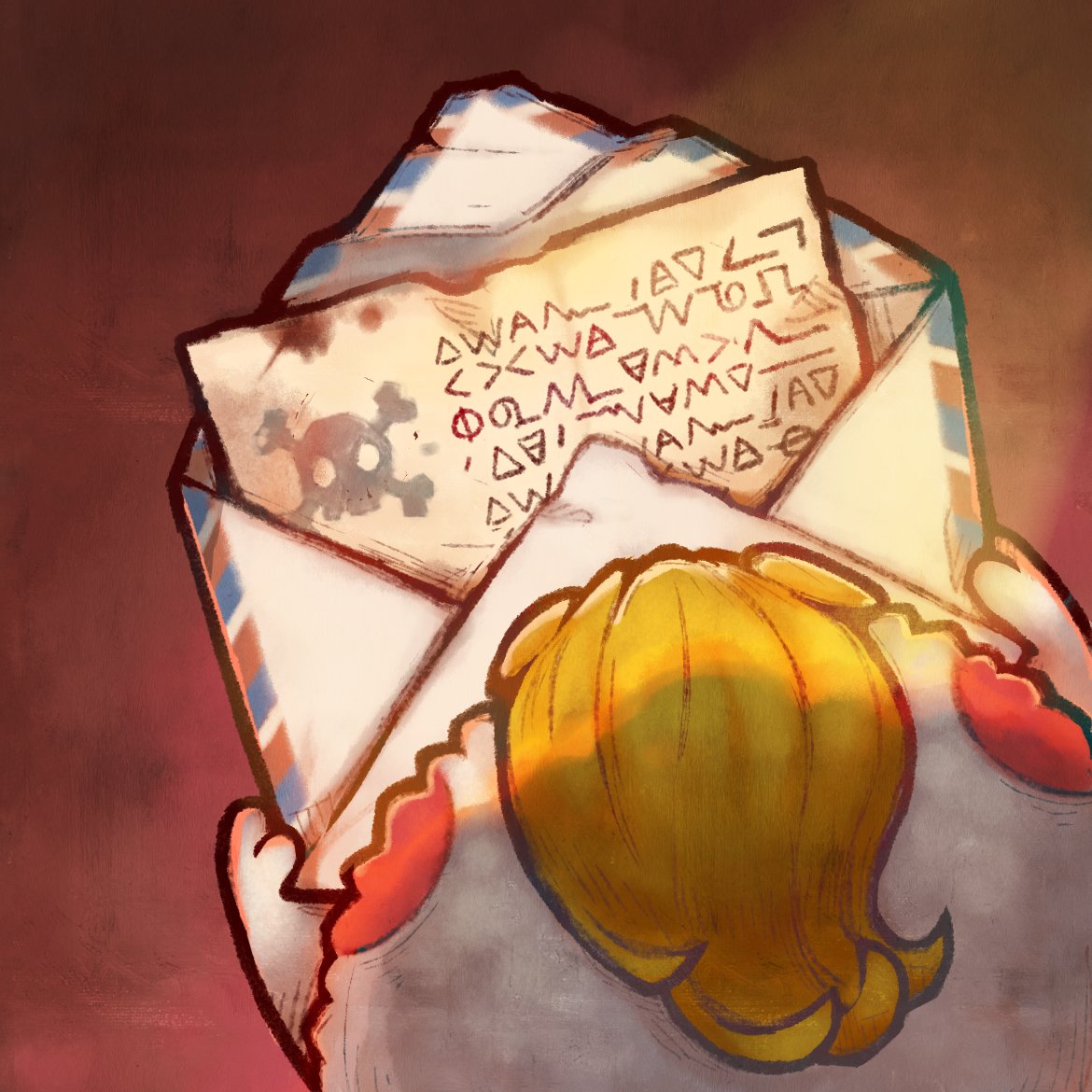 We'll be at NFT NYC next month!

More details to come ✨