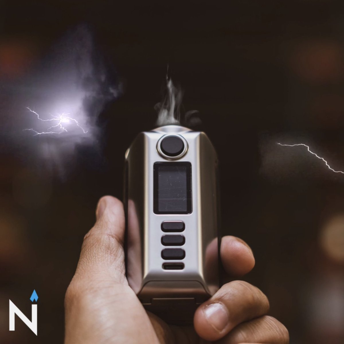 vapordna's tweet photo. Saturday Handcheck!!!! ๐ Got the DOVPO Riva ready to power up and chuck clouds!
๐ฅ DNA250C 200W Chip Set
๐ฅ USB Type-C Charging
Shop Today - https://t.co/3GREZa7BS4
-
#VaporDNA #VapeShops #DOVPO #DovpoRiva #RivaMod #DNA250C #BoxMods #VapeMods #AllDayVape https://t.co/7PA4iv8NIa